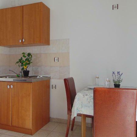 Apartment Maria 扎达尔 外观 照片