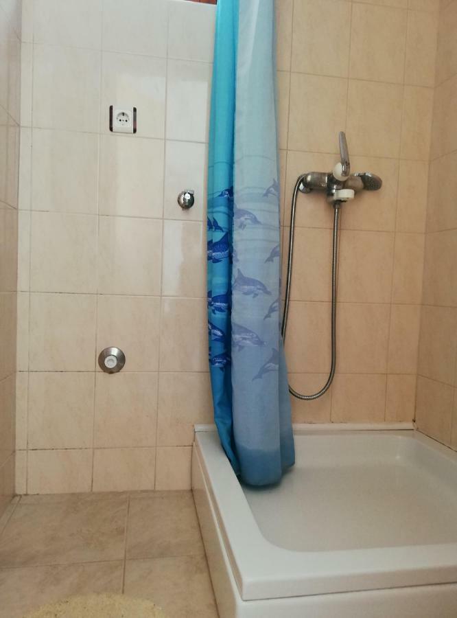 Apartment Maria 扎达尔 外观 照片