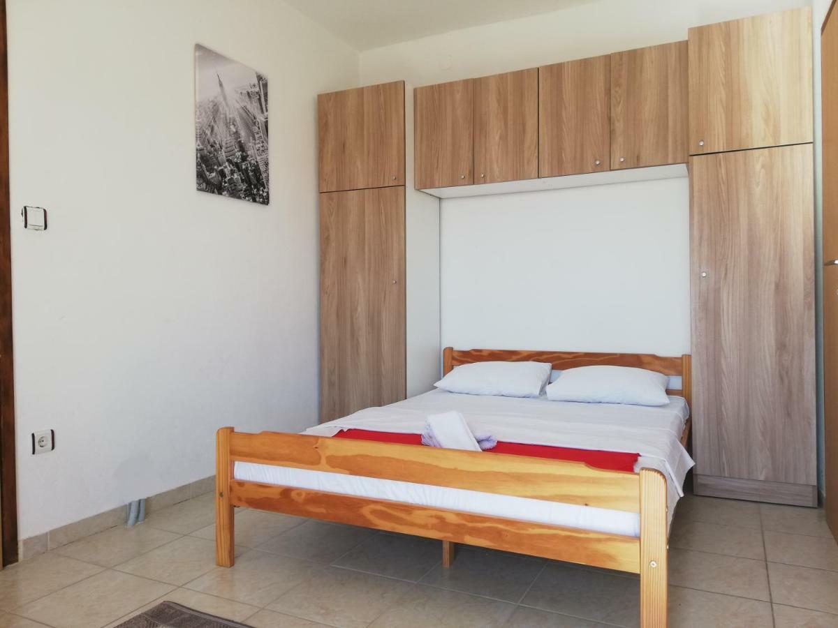 Apartment Maria 扎达尔 外观 照片