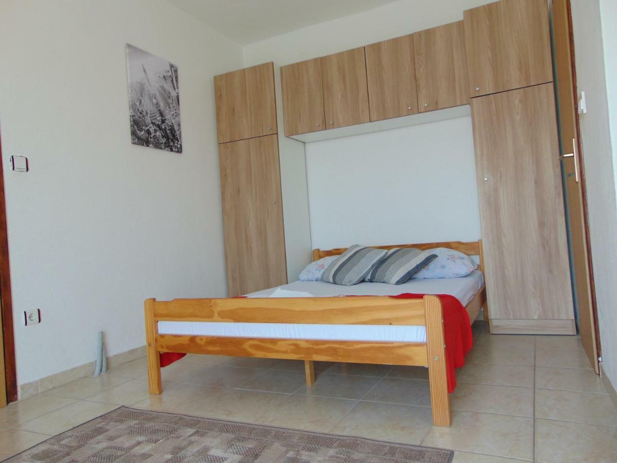 Apartment Maria 扎达尔 外观 照片