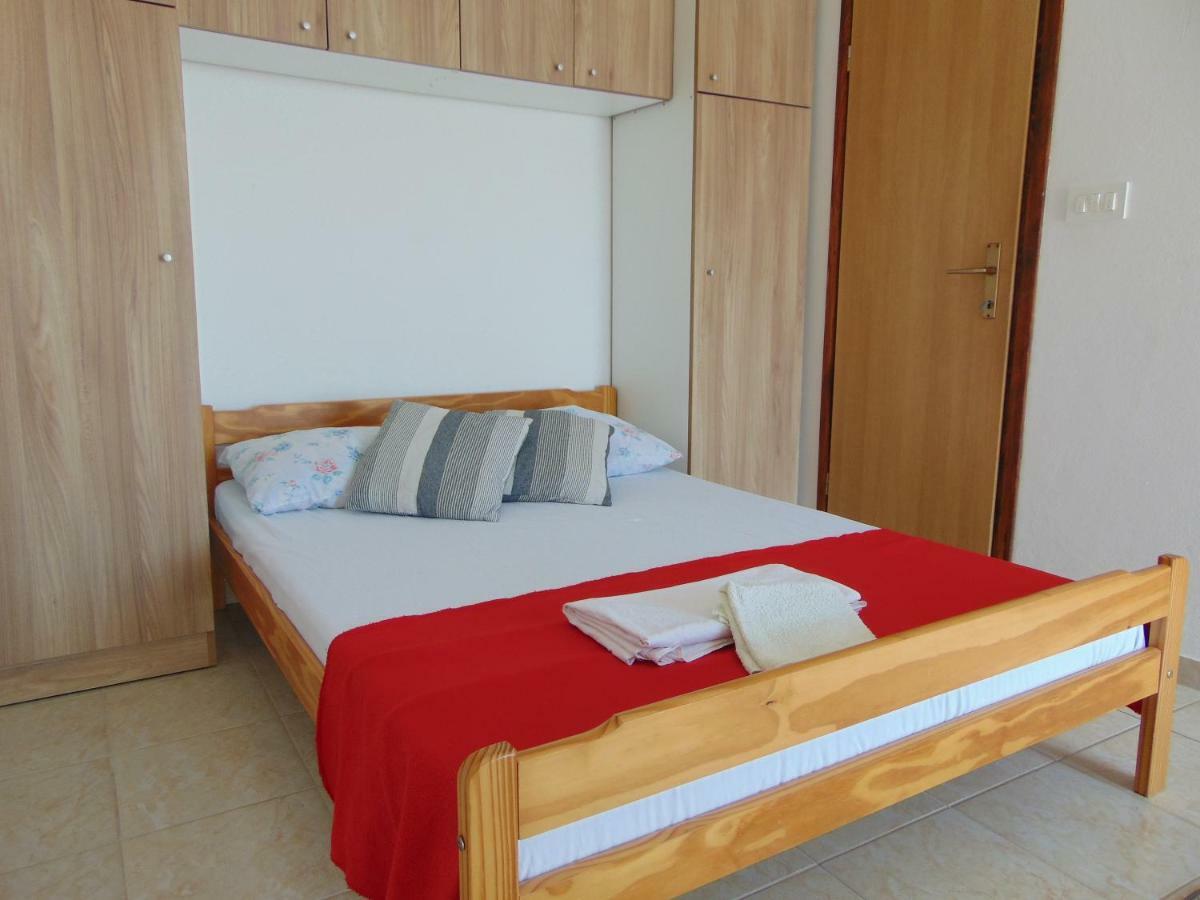 Apartment Maria 扎达尔 外观 照片