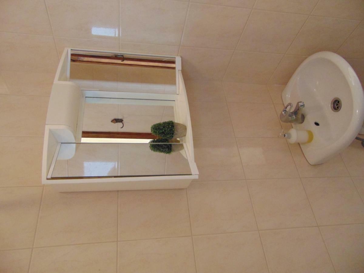 Apartment Maria 扎达尔 外观 照片